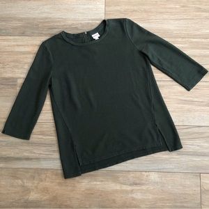 Merona Textured Top